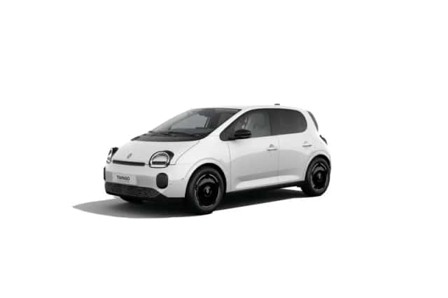 Renault Twingo (2026) thumbnail 6