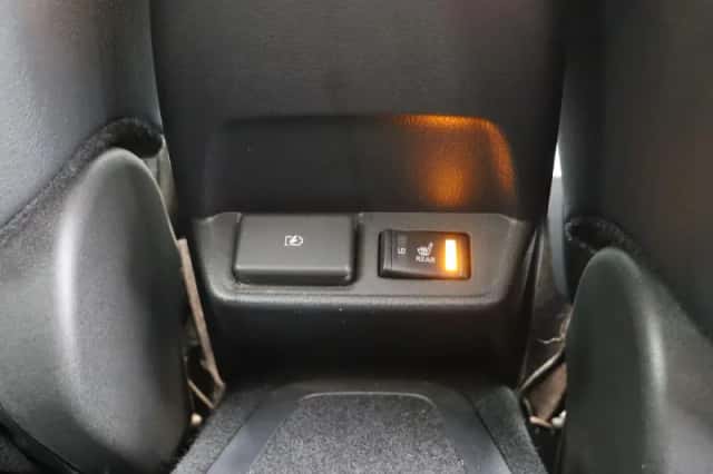 Nissan Leaf (2019) thumbnail 5