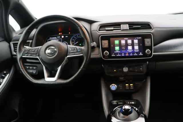 Nissan Leaf (2019) thumbnail 6