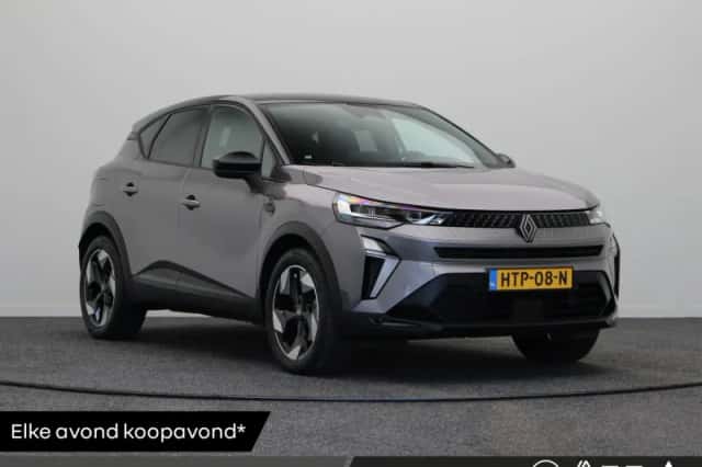 Renault Captur (2025) thumbnail 1