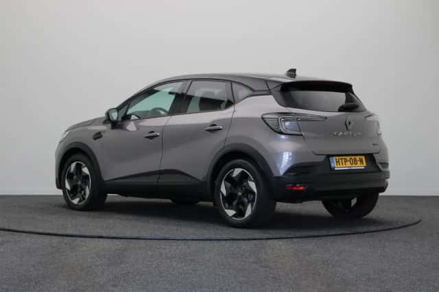Renault Captur (2025) thumbnail 2