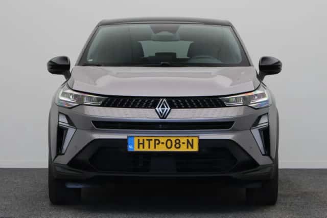 Renault Captur (2025) thumbnail 6