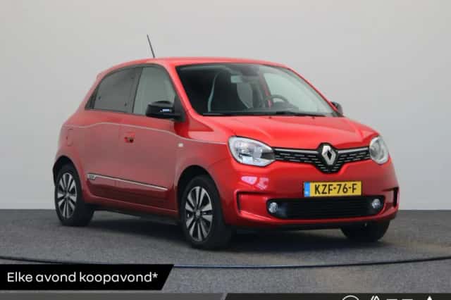 Renault Twingo (2024) thumbnail 1