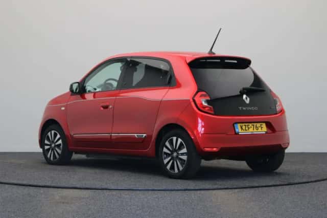 Renault Twingo (2024) thumbnail 2