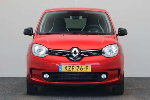 Renault Twingo (2024) thumbnail 5