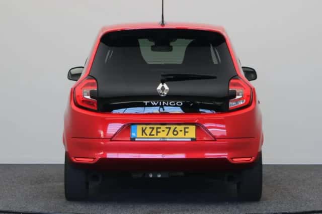 Renault Twingo (2024) thumbnail 6