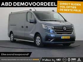 Renault Trafic (2024)