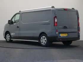 Renault Trafic (2024) thumbnail 2