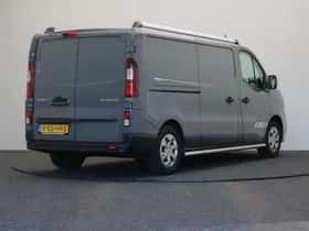 Renault Trafic (2024) thumbnail 11