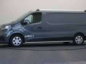 Renault Trafic (2024) thumbnail 12