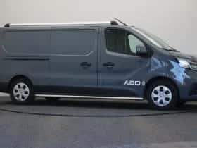 Renault Trafic (2024) thumbnail 13