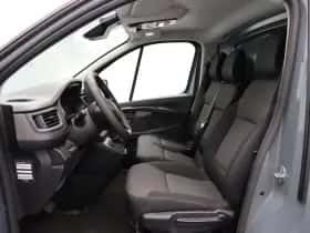 Renault Trafic (2024) thumbnail 14