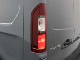Renault Trafic (2024) thumbnail 31