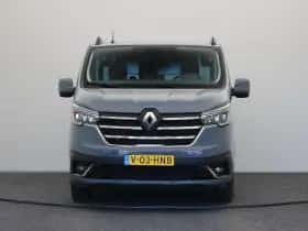 Renault Trafic (2024) thumbnail 6