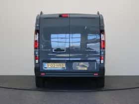 Renault Trafic (2024) thumbnail 7