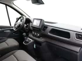 Renault Trafic (2024) thumbnail 8
