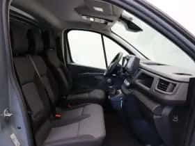 Renault Trafic (2024) thumbnail 9