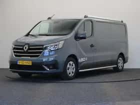 Renault Trafic (2024) thumbnail 10
