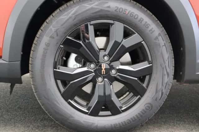 Dacia Jogger (2024) thumbnail 5