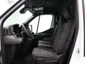 Nissan Interstar (2026) thumbnail 17