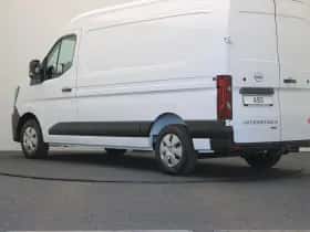 Nissan Interstar (2026) thumbnail 48