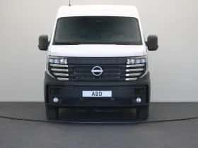 Nissan Interstar (2026) thumbnail 52