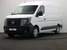 Nissan Interstar (2026) thumbnail 10