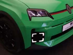 Renault 5 (2026) thumbnail 44