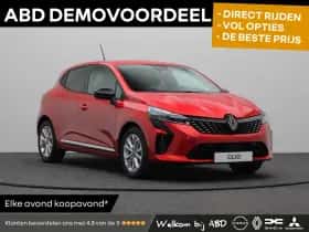 Renault Clio (2025)