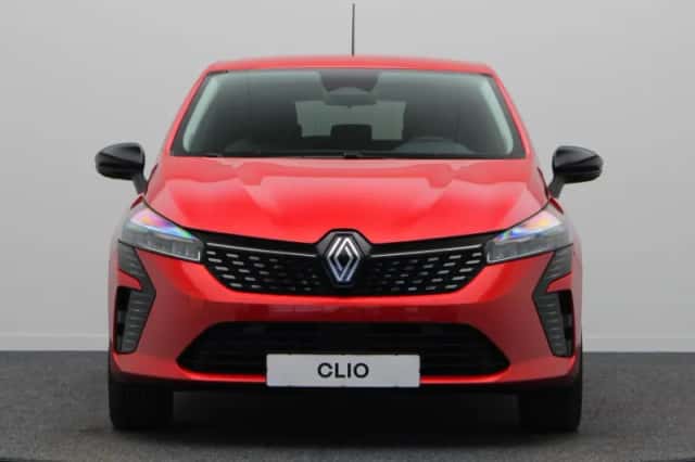 Renault Clio (2025) thumbnail 3