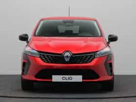 Renault Clio (2025) thumbnail 3