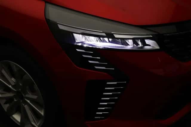 Renault Clio (2025) thumbnail 5