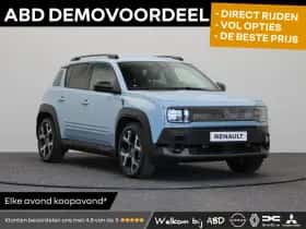 Renault 4 (2025)