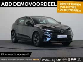 Renault Mégane E-Tech (2025)