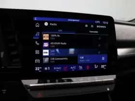 Renault Mégane E-Tech (2025) thumbnail 35