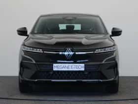 Renault Mégane E-Tech (2025) thumbnail 6