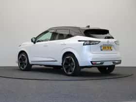 Nissan Qashqai (2024) thumbnail 2