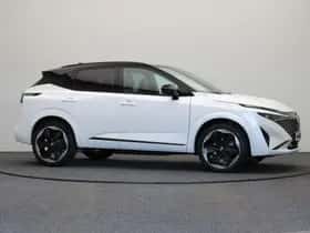 Nissan Qashqai (2024) thumbnail 11