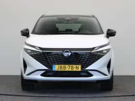 Nissan Qashqai (2024) thumbnail 4