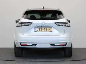 Nissan Qashqai (2024) thumbnail 5