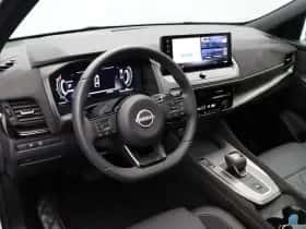 Nissan Qashqai (2024) thumbnail 41