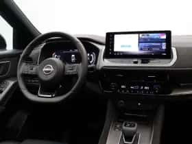 Nissan Qashqai (2024) thumbnail 6