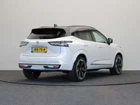Nissan Qashqai (2024) thumbnail 9