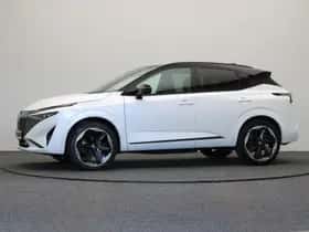 Nissan Qashqai (2024) thumbnail 10
