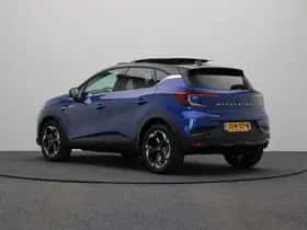 Mitsubishi ASX (2025) thumbnail 2