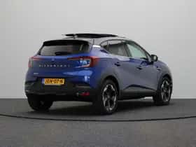 Mitsubishi ASX (2025) thumbnail 11