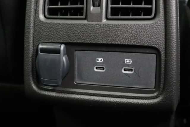 Mitsubishi ASX (2025) thumbnail 4