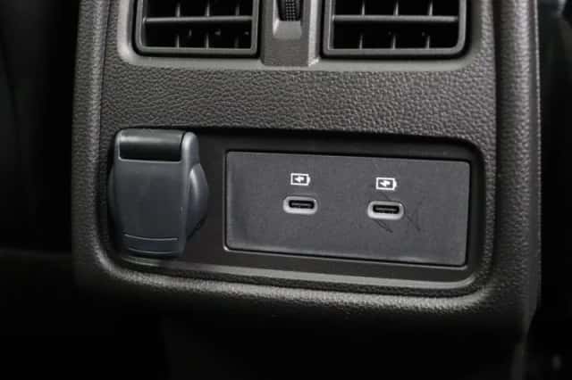 Mitsubishi ASX (2025) thumbnail 4