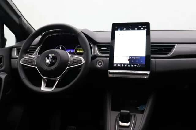 Mitsubishi ASX (2025) thumbnail 5