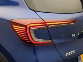Mitsubishi ASX (2025) thumbnail 43
